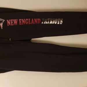 New England Patriots sweatpants